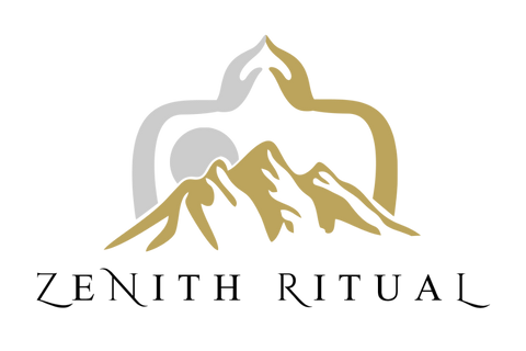 Zenith Ritual Logo