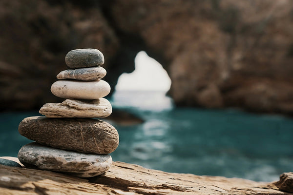 Rejuvenate Your Mind and Body with Nature: Embrace Lavender and Chamomile Calm