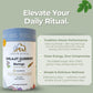 Pure Himalayan Shilajit & Moringa Gummies