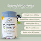Pure Himalayan Shilajit & Moringa Gummies