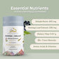 Test Product Shilajit & Moringa Gummies 2-Pack Bundle