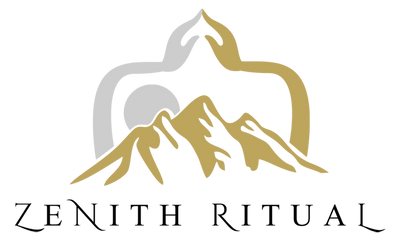 Zenith Ritual Logo