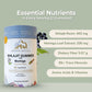 Pure Himalayan Shilajit & Moringa Gummies – Elderberry Flavor - 60 Gummies - Dietary supplements - Zenith Ritual