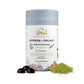 Pure Himalayan Shilajit & Moringa Gummies – Elderberry Flavor - 60 Gummies - Dietary supplements - Zenith Ritual
